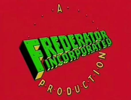Frederator (1998)