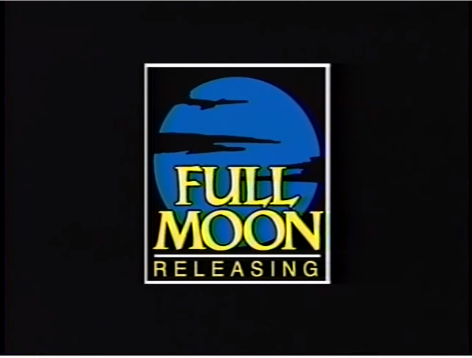 Full Moon Releasing (2002)
