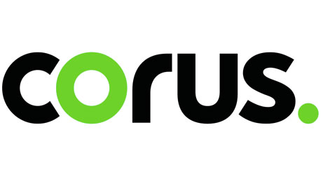 Corus (2nd Print Logo)
