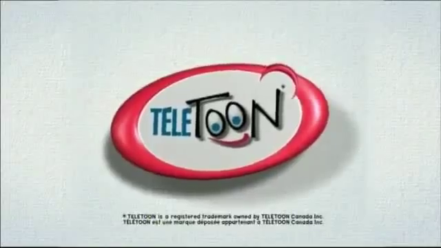 Teletoon (2001)