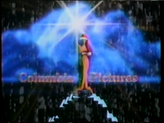 Columbia Pictures - Christmas Variant from "My Girl" (1991)