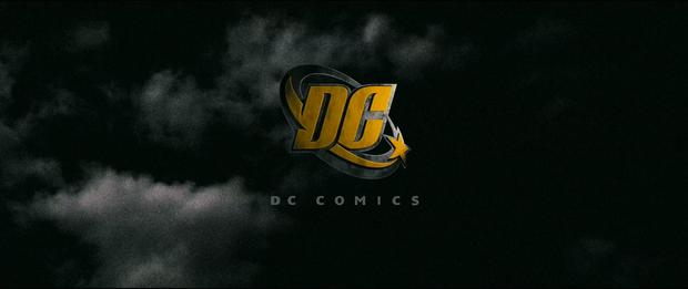 Logo Variations - DC Entertainment - CLG Wiki