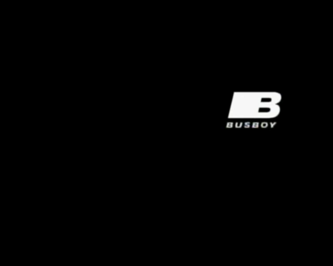 Busboy (2005)
