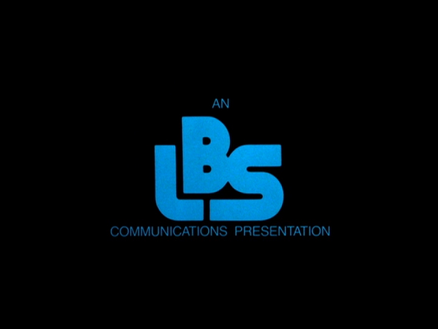 LBS Communications (1986) *Still