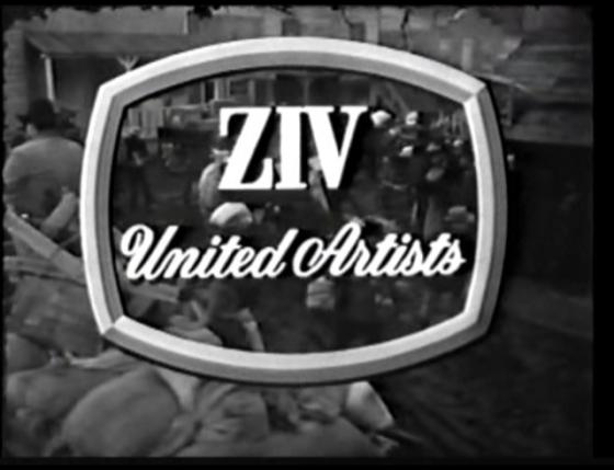 ZIV/United Artists Television (1960)