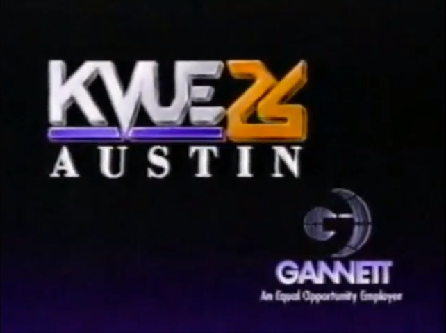 Gannett (KVUE, 1997)