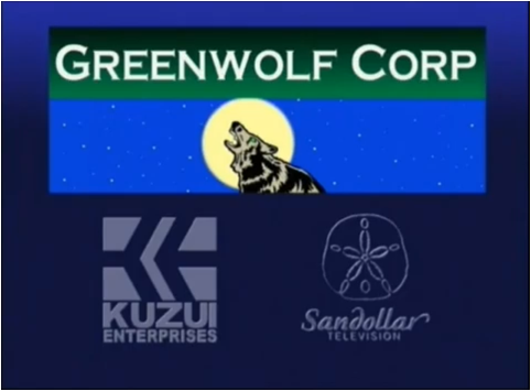 Greenwolf Corp/Kuzui Enterprises/Sandollar Television (1999)
