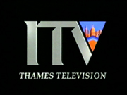ITV Generic (Thames Television, 1989)
