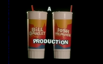 Bill Oakley/Josh Weinstein Productions (The Mullets)