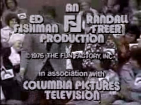 Fishman-Freer: The Fun Factory