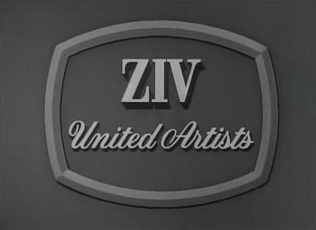 Ziv/United Artists Television