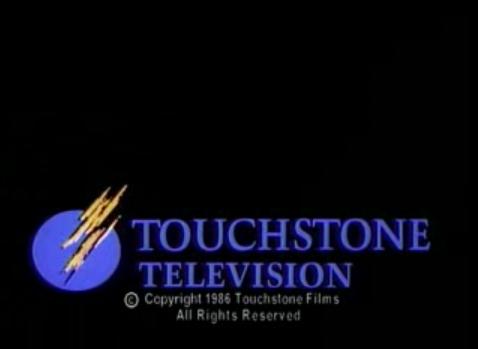 Touchstone Television (1986)