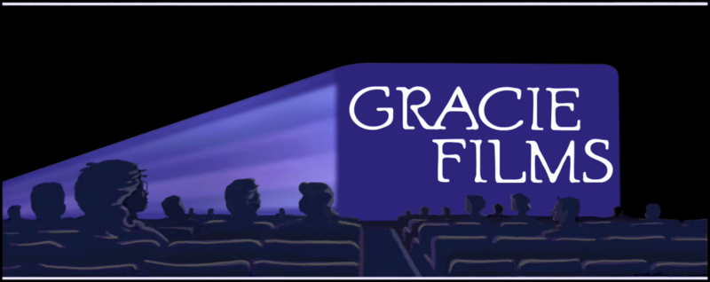 Gracie Films 2nd Logo