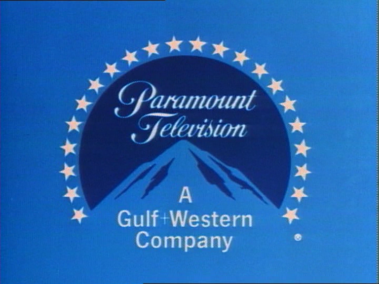 Paramount Television (1985) #2