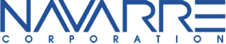 Navarre Corporation Print Logo