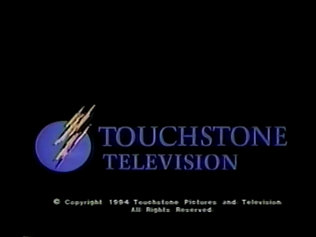 Touchstone Television (1994)