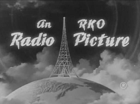 RKO Radio Picture (1951)