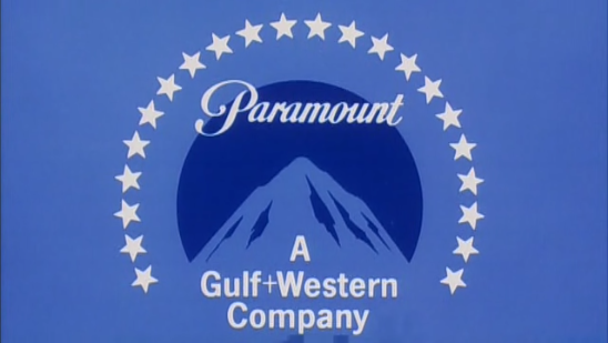 Paramount Pictures - Hustle (1975)