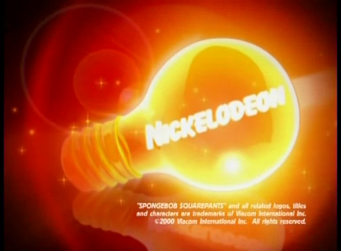 Nickelodeon (2000/2008)