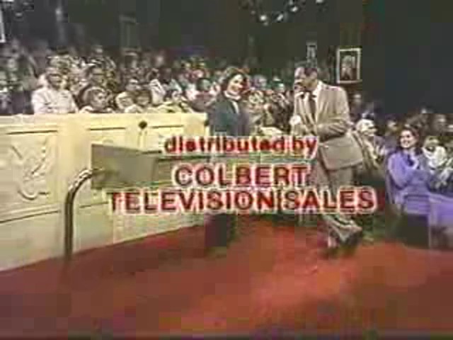 Colbert-TJW: 1983