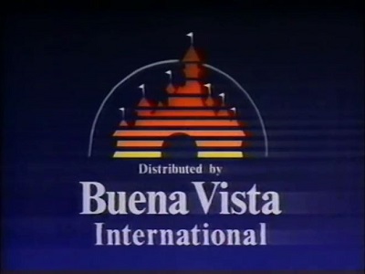Buena Vista International (1992)