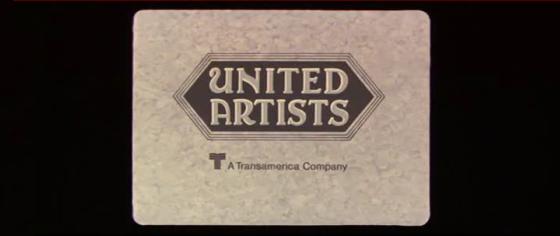 United Artists (A Bridge Too Far, 1977)