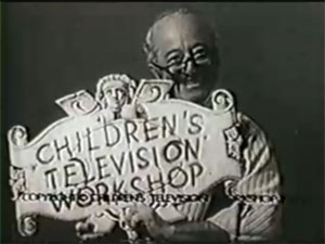 Children's Television Workshop (1969-1983)