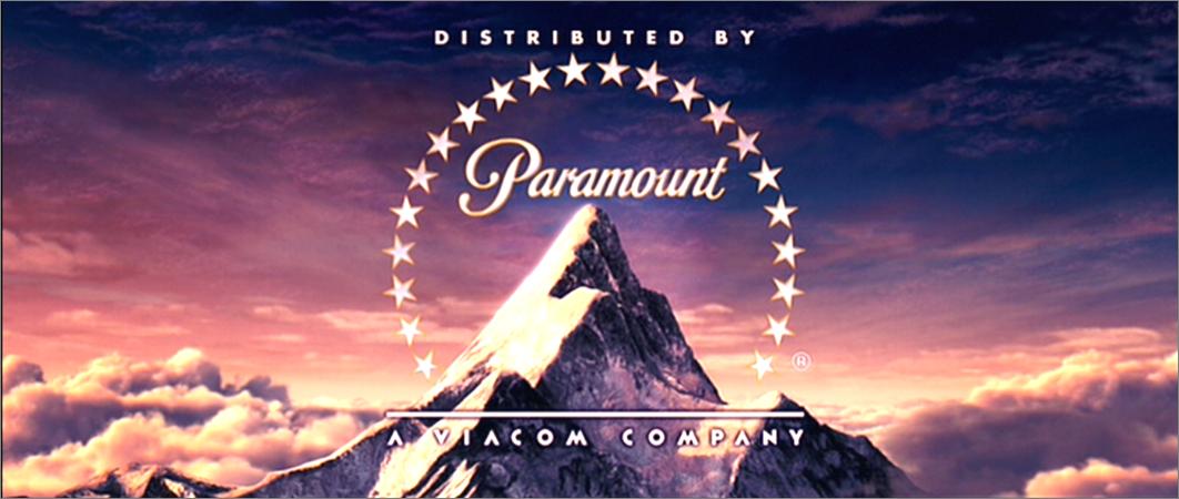 Distributed By Paramount Pictures (2008)