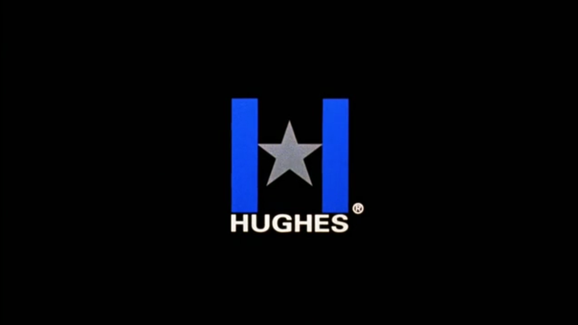 Hughes - Curly Sue