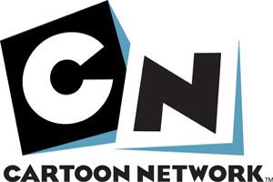 Cartoon Network 2nd print logo