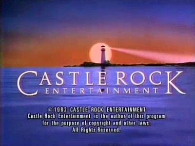 Castle Rock Entertainment Television (1992)