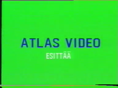 Atlas Video (19??)