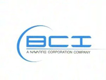BCI Print Logo