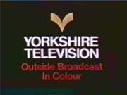 Yorkshire Outside Broadcast Ident - 1981