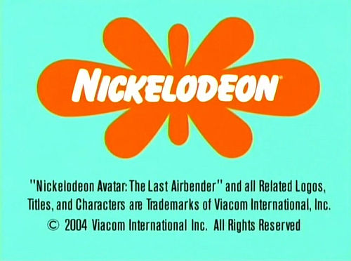 Nickelodeon (2004)