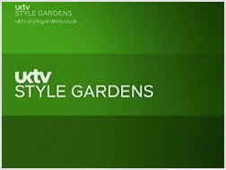 UKTV Style Gardens (2005-2007)