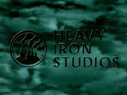 Heavy Iron Studios - CLG Wiki