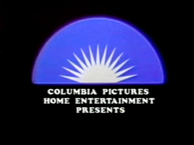 Columbia Pictures Home Entertainment
