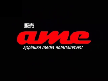 Applause Media Entertainment (1990's)