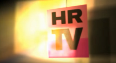 HRTV - Closing Logos