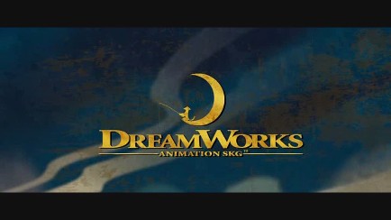 DreamWorks Animation - Kung Fu Panda (2008)