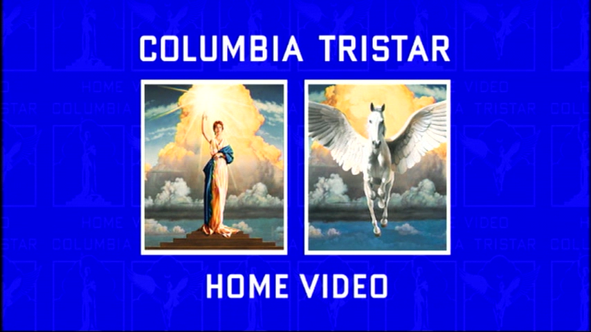 Columbia TriStar Home Video (1997)