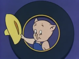 Warner Bros. Animation (1964, B)