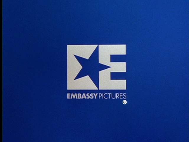 Embassy Pictures 1985 - 4:3 Full Frame