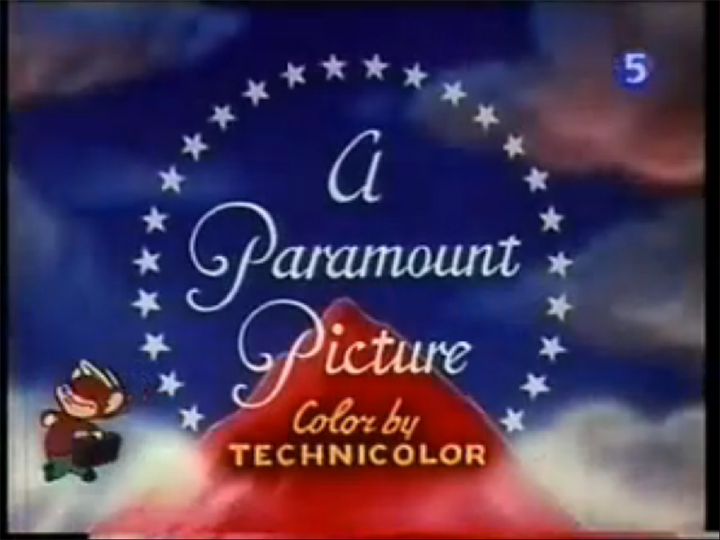 Paramount Pictures (1950)
