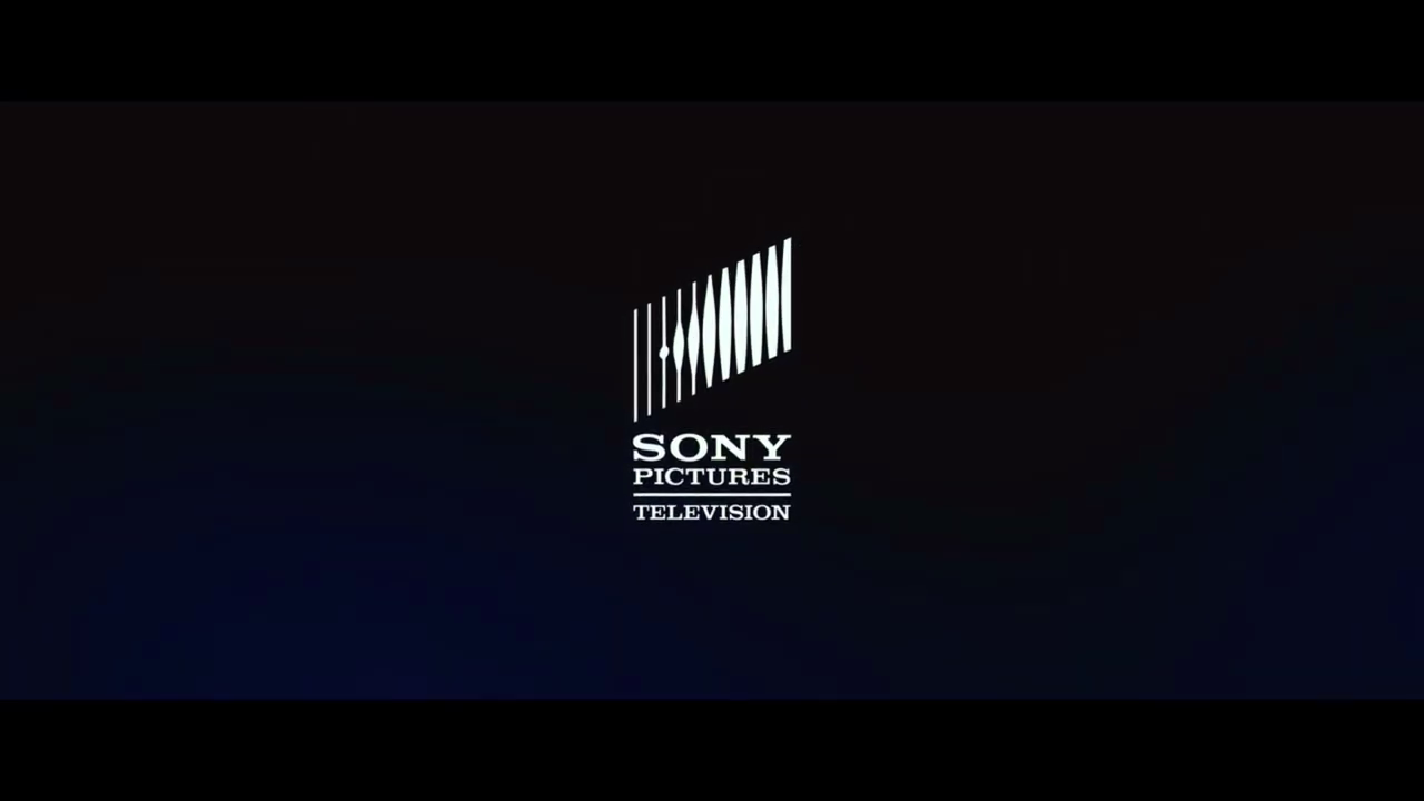 Sony Pictures Television (2019, New)