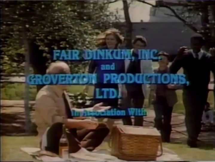Fair Dinkum/Groverton, from Ryan's Four