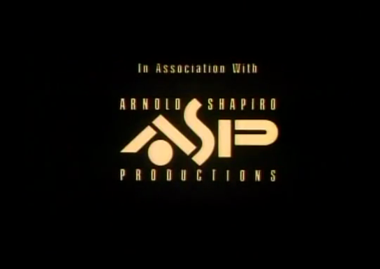 Arnold Shapiro Productions (1990)