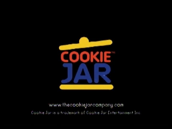 Cookie Jar (2004)