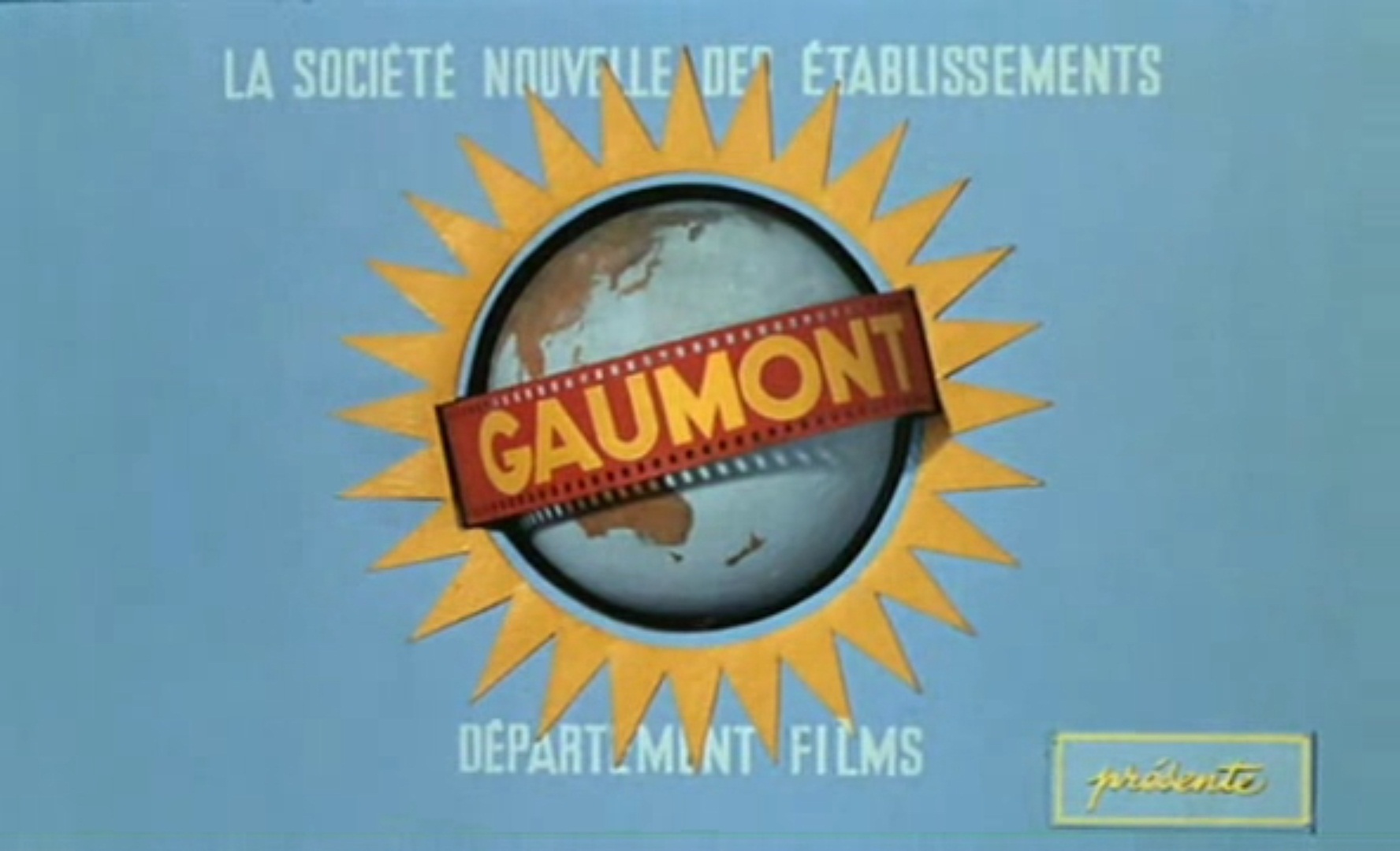 Gaumont (1969)